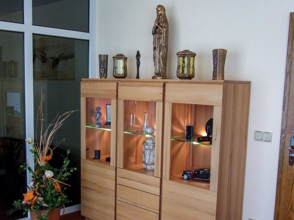 Bestattungen Tröger Niederlassung Hohenstein-Ernstthal